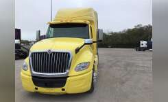 2018 INTERNATIONAL LT Conventional - Sleeper Truck, Tractor in Tampa, FL