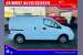 2017 NISSAN NV200