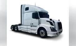 2018 VOLVO VN 630 Conventional - Sleeper Truck, Tractor in Atlanta, GA