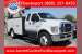 2022 FORD F650