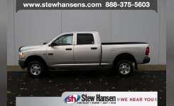 2011 RAM 2500 Pickup Truck, Contractor Truck in Des Moines, IA
