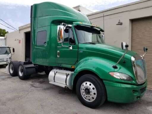 Florida 2018 Prostar For International Trucks Commercial Truck Trader - International Semi Truck Paint Code Location Florida 2018 Prostar For International Trucks Commercial Truck Trader - International Semi Truck Paint Code Location