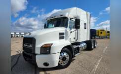 2019 MACK ANTHEM Conventional - Sleeper Truck, Tractor in Byron Center, MI