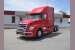 2018 FREIGHTLINER CASCADIA 126