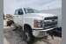 2023 CHEVROLET SILVERADO 6500HD