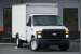 2014 Ford E350 Super Duty Cutaway