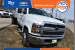 2021 Chevrolet Silverado 4500HD