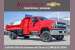 2021 CHEVROLET SILVERADO 5500HD