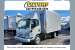 2021 CHEVROLET 5500HD LCF Diesel