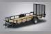 2022 Quality Trailers 6 x 12 General Duty