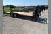 2021 MAY TRAILER MFG 20' GOOSENECK SD UTILITY