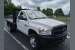 2007 Ram 3500 REG CAB 4X4
