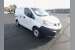 2017 NISSAN NV200