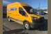 2017 FORD TRANSIT