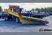 2015 MACK GU433 GRANITE SNOW PLOW / DUMP TRUCK / PLOW TRUCK / SAN