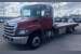 2017 HINO 268A