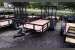 2021 Cam Superline 3K Single Axle 5x10 SA