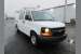 2011 CHEVROLET EXPRESS G3500