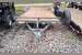 2021 Sure-Trac C-Channel 7' x 20'