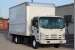 2015 ISUZU NPR HD