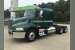 2017 MACK CXU613