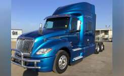 2018 INTERNATIONAL LT Conventional - Sleeper Truck, Tractor in Fresno, CA