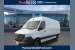 2021 MERCEDES-BENZ SPRINTER 2500