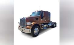 2020 PETERBILT 567 Conventional - Sleeper Truck, Tractor in Irving, TX