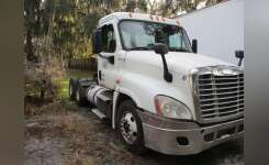 2012 FREIGHTLINER CASCADIA 125 Conventional - Day Cab, Tractor in Jacksonville, FL