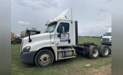 2016 FREIGHTLINER CASCADIA 125 Conventional - Day Cab, Tractor in Katy, TX