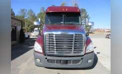 2016 FREIGHTLINER CASCADIA 125 Conventional - Sleeper Truck, Tractor in Kansas City, MO