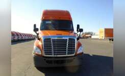 2015 FREIGHTLINER CASCADIA 125 Conventional - Sleeper Truck, Tractor in Dallas, TX