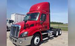 2016 FREIGHTLINER CASCADIA 113 Conventional - Day Cab, Tractor in New Haven (fort Wayne), IN