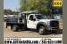 2014 FORD F550