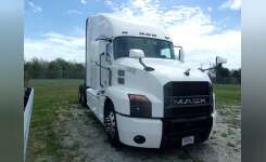 2019 MACK ANTHEM Conventional - Sleeper Truck, Tractor in Pittsburgh, PA