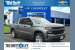2022 Chevrolet Silverado 1500 LTD
