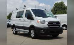 2020 FORD TRANSIT T-250 Van, Cargo Van, Contractor Truck in White House, TN