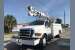 2011 FORD F750