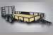 2022 Quality Trailers B20-PROFESSIONAL