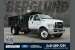 2022 FORD F750