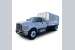 2023 FORD F650