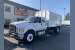 2023 FORD F650