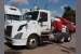 2008 VOLVO VNL64T300