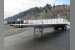 2009 FONTAINE VELOCITY - 48'- 80' EXTENDABLE - STRETCH FLATBED