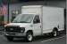 2014 Ford E350 Super Duty Cutaway