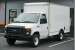 2014 Ford E350 Super Duty Cutaway