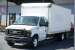 2014 Ford E350 Super Duty Cutaway