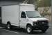 2014 Ford E350 Super Duty Cutaway
