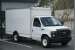 2014 Ford E350 Super Duty Cutaway
