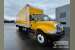 2018 INTERNATIONAL 4000